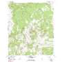 Howell Mountain USGS topographic map 30098d4