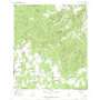 Willow City USGS topographic map 30098d6