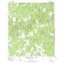 Cherry Mountain USGS topographic map 30098d8