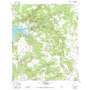 Council Creek USGS topographic map 30098g3