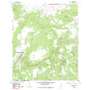 Magill Mountain USGS topographic map 30098h7
