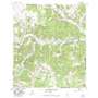 Hunt USGS topographic map 30099a3