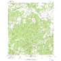Morris Ranch USGS topographic map 30099b1