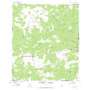 Contrary Creek USGS topographic map 30099b4