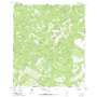 Y O Ranch USGS topographic map 30099b6