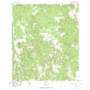 Cherry Spring USGS topographic map 30099d1