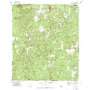 The Falls USGS topographic map 30099d3