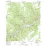 Sheep Run Creek USGS topographic map 30099f4