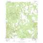 London USGS topographic map 30099f5