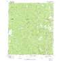 Brewer Hollow USGS topographic map 30099f6