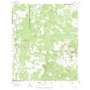 Fredonia USGS topographic map 30099h1