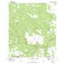 Robbers Roost USGS topographic map 30099h5
