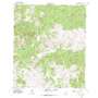 Turney Draw Se USGS topographic map 30100a5