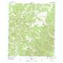 Robinson Draw USGS topographic map 30100a7