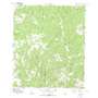 Turney Draw Nw USGS topographic map 30100b6