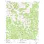 Dunbar Draw Se USGS topographic map 30100c5
