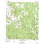 Mckegan Draw USGS topographic map 30100e1