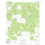 Buffalo Well USGS topographic map 30100f3