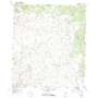 Blue Hills USGS topographic map 30101a3