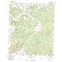 Divide Well Draw USGS topographic map 30101b4