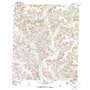 Pandale USGS topographic map 30101b5