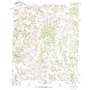 Howards Well Sw USGS topographic map 30101c4