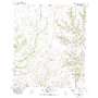 Geddis Canyon West USGS topographic map 30101c8