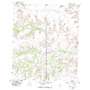 Geddis Canyon Nw USGS topographic map 30101d8