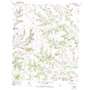 Burnt Canyon USGS topographic map 30101e5