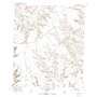 Bachelor Hill USGS topographic map 30101f5