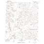 Schneeman Draw Nw USGS topographic map 30101h4