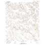 Hagler Canyon USGS topographic map 30102a4