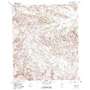 Tesnus Se USGS topographic map 30102a7