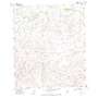 Allen Ranch USGS topographic map 30102c2
