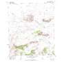 Dimple Hills USGS topographic map 30102c8