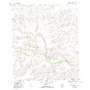 Big Canyon Ranch Nw USGS topographic map 30102d4