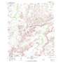 Ebers Camp USGS topographic map 30102d6
