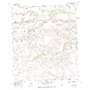 Seventeen Ranch USGS topographic map 30102e2