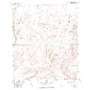 Rock House Draw USGS topographic map 30102e5