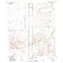 Panther Tank USGS topographic map 30102e6
