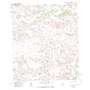 Smokey Mountain Ranch USGS topographic map 30102f1