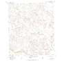 Hackberry Draw Ne USGS topographic map 30102f3