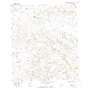 Hackberry Draw Nw USGS topographic map 30102f4