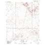 Sierra Madera Nw USGS topographic map 30102f8