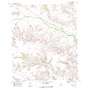 Indian Mesa Se USGS topographic map 30102g1