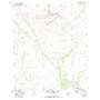 Fivemile Mesa USGS topographic map 30102g7