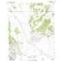 Altuda USGS topographic map 30103c4