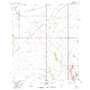 Hovey USGS topographic map 30103e3