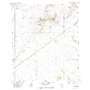 Chancellor USGS topographic map 30103f2