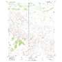 Little Star Mountain USGS topographic map 30103f5